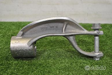 BMW X5 G05 Supporto ammortizzatore destro | 22953