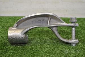 BMW X5 G05 Supporto ammortizzatore destro | 22953