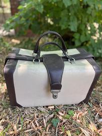 Borsa/ valigia vintage