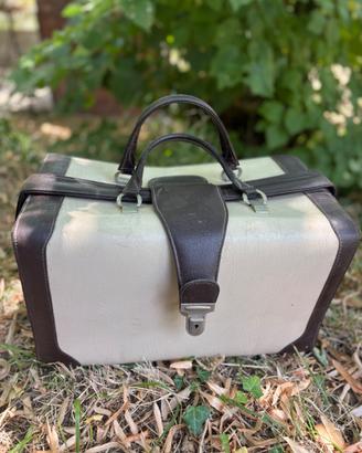 Borsa/ valigia vintage