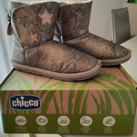 Stivaletti bambina Chicco n.32