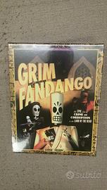 PC - Grim Fandango Remastered CE Limited Run Games