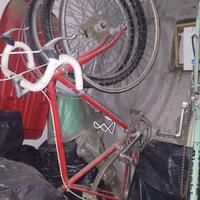 2 bici vintage