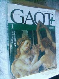 Gaot isbn 9788822158710