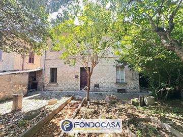 Casa indipendente - Ascoli Piceno
