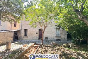 Casa indipendente - Ascoli Piceno