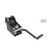 WINCH PROFESSIONALE