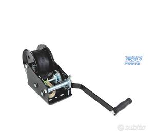 WINCH PROFESSIONALE