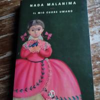 Nada Malanima, Il mio cuore umano, Fazi
