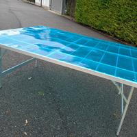 tavoli per ambulanti