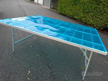 tavoli per ambulanti