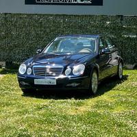 Mercedes-benz E 320 CDI cat EVO Avantgarde
