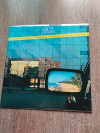 Disco Vinile 33 Giri Pooh di seconda mano 
