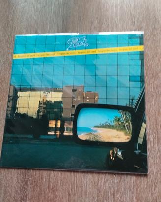 Disco Vinile 33 Giri Pooh di seconda mano 