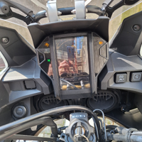 Africa Twin Adventure Sports 2018 Dct