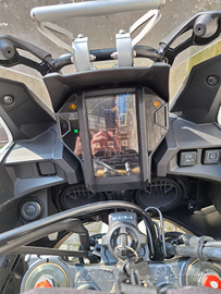 Africa Twin Adventure Sports 2018 Dct