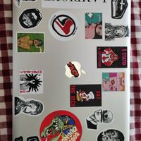 MacBook Pro 17'' intel i7 16 GB ram