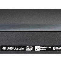 Sony BDP-S6700 Blu-ray Player
