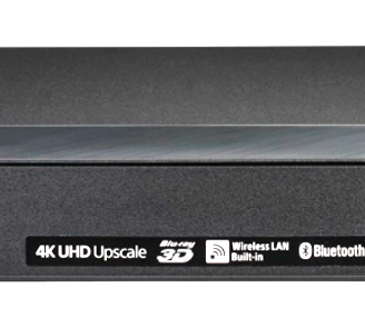 Sony BDP-S6700 Blu-ray Player