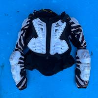 Pettorina Integrale Acerbis