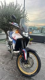 Honda XL 750 Transalp - 2023