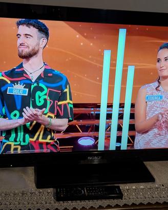 3 TV LCD