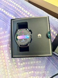 Huawei watch G3 pro