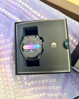 Huawei watch G3 pro