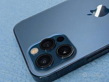 Sc4mbio iPhone 12 Pro 128GB (altro)x iPhone 14 Pro