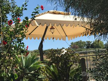 Ombrellone giardino
