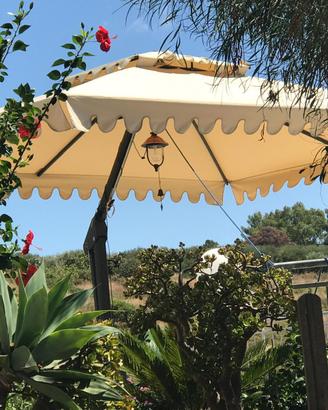 Ombrellone giardino