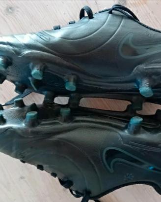 Scarpe da calcio/calcetto nere Nike 35.5