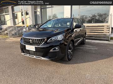Peugeot 3008 Allure 1.5 Blue HDI 130 #8231