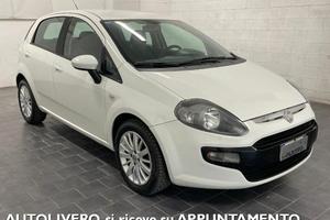FIAT Grande Punto 1.4 5 porte 77cv Dualogic