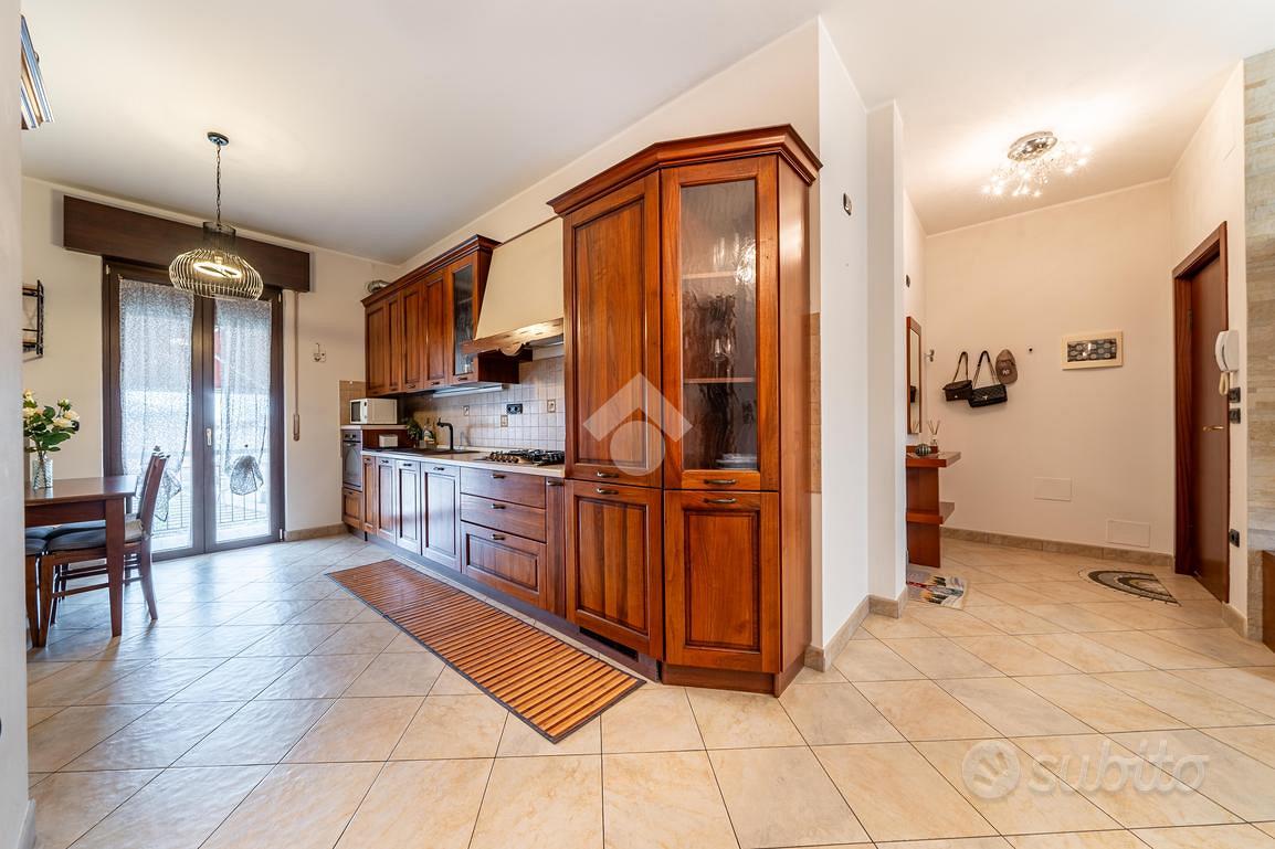 Appartamento – Verona, Borgo Roma, Sud - Vista 4