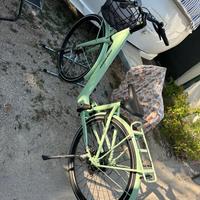Bici elettrica