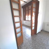 Copparo (fe),appartamento e ufficio rif.30