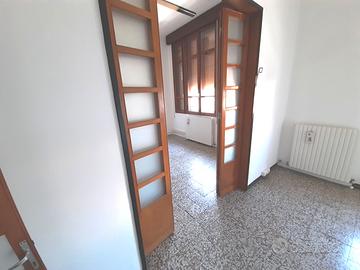 Copparo (fe),appartamento e ufficio rif.30