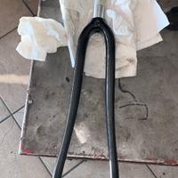 Forcella bicicletta