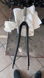 Forcella bicicletta