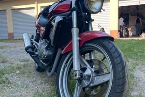 Kawasaki er5