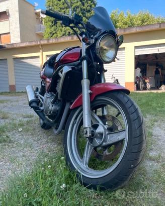 Kawasaki er5