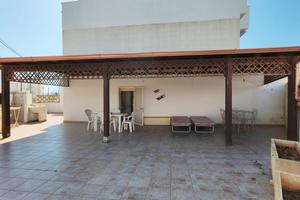 Casa 50mt da spiaggia posto auto Torre Mozza