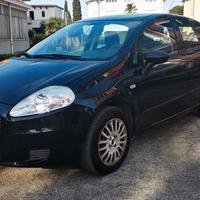 Fiat Grande Punto 1.3 Multijet 5p