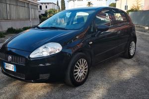 Fiat Grande Punto 1.3 Multijet 5p