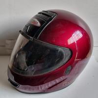 casco moto