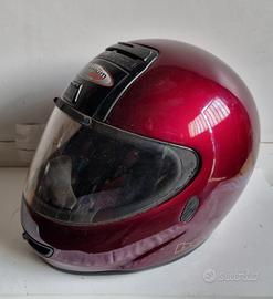 casco moto