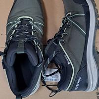 Scarpe da trekking Donna 