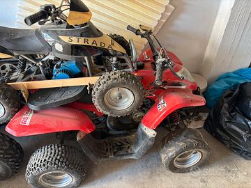 Kymco e Dinli
