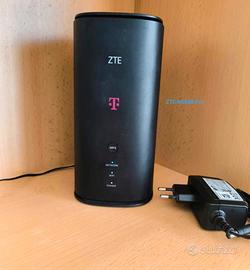 Modem ZTE 5g MC888pro